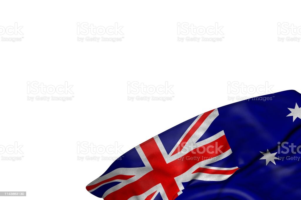 Detail Gambar Bendera Australia Nomer 30