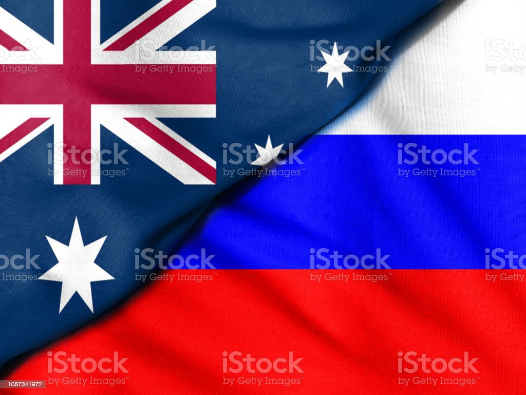 Detail Gambar Bendera Australia Nomer 32