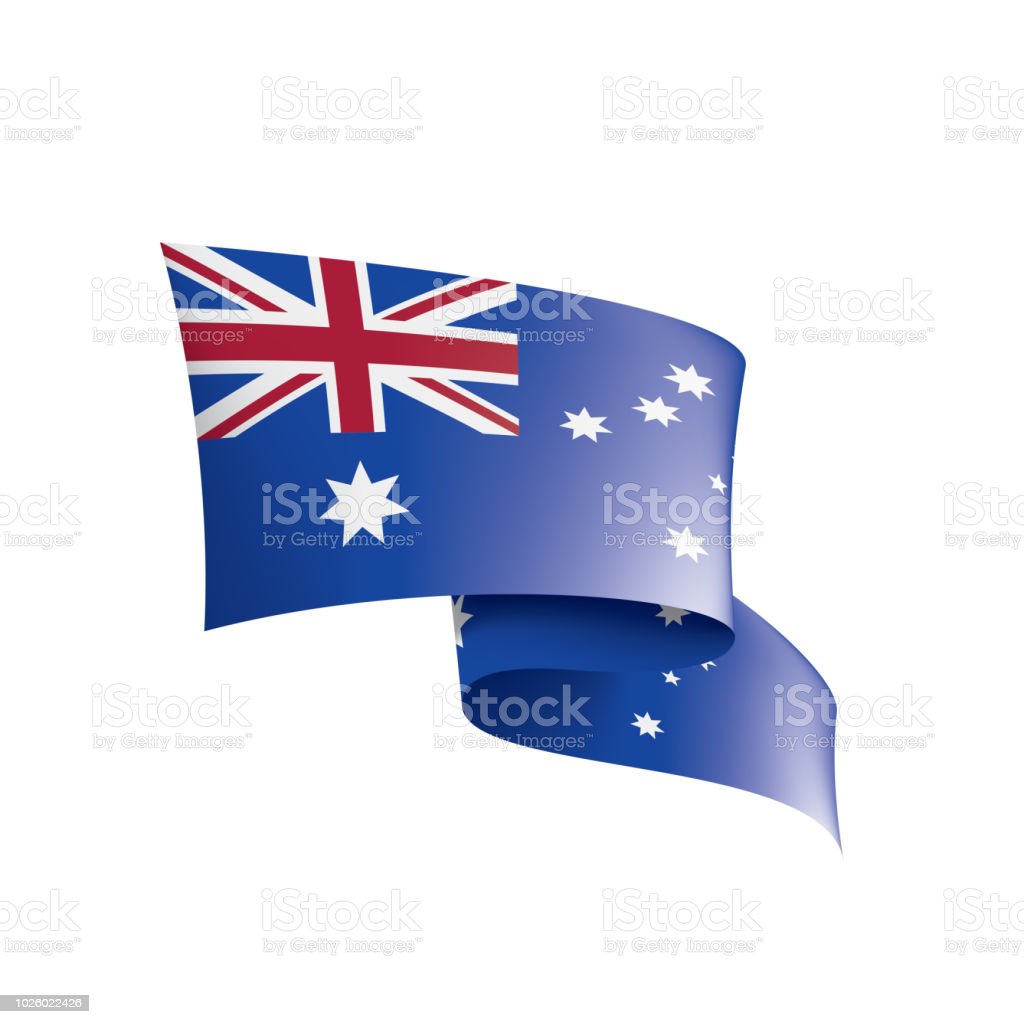 Detail Gambar Bendera Australia Nomer 33