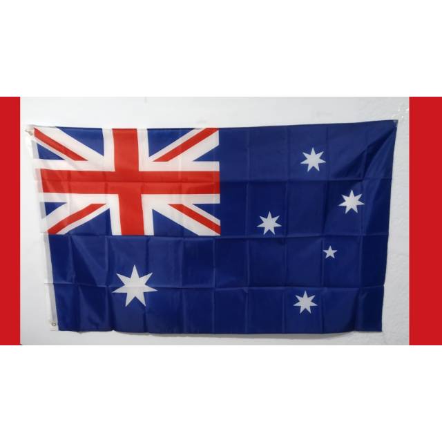 Detail Gambar Bendera Australia Nomer 35