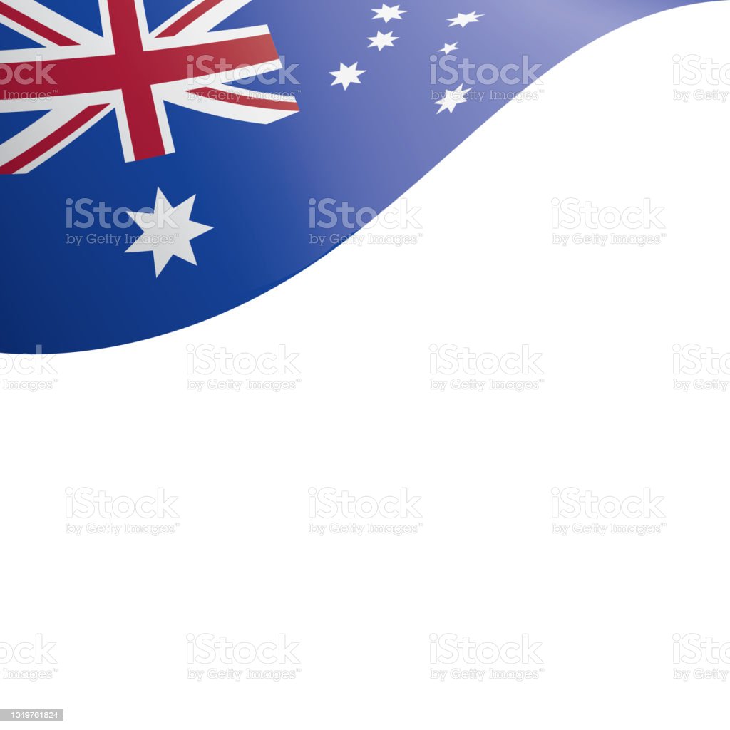 Detail Gambar Bendera Australia Nomer 36