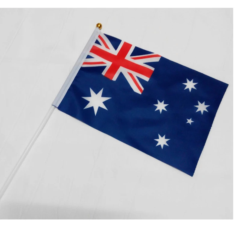 Detail Gambar Bendera Australia Nomer 38