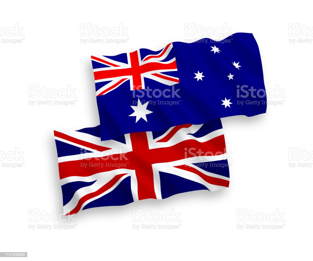 Detail Gambar Bendera Australia Nomer 44