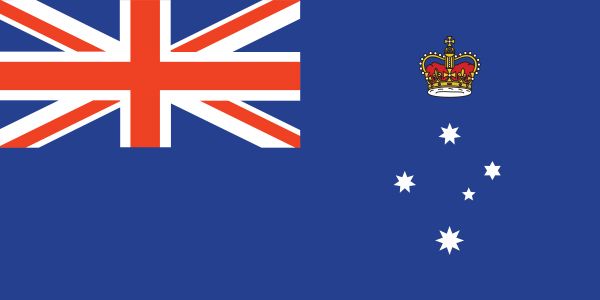 Detail Gambar Bendera Australia Nomer 47