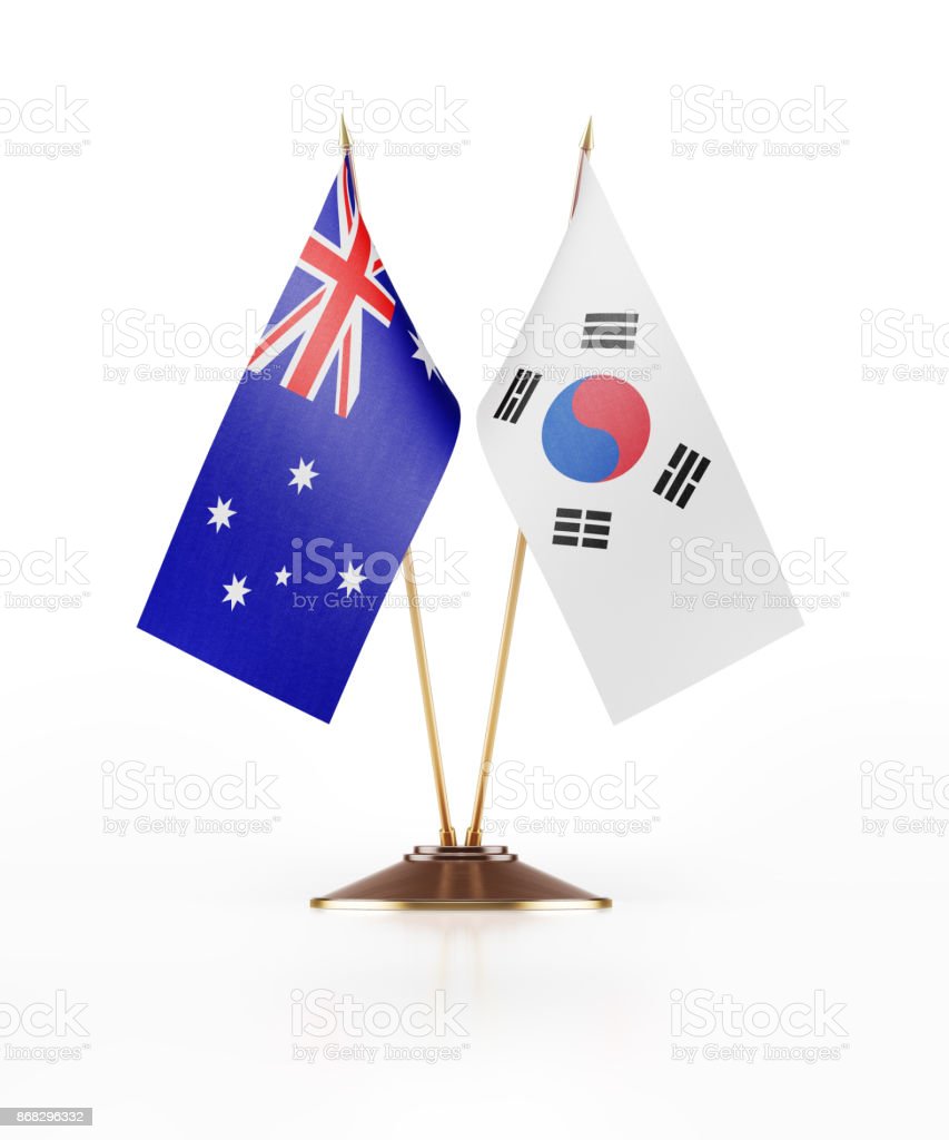 Detail Gambar Bendera Australia Nomer 49