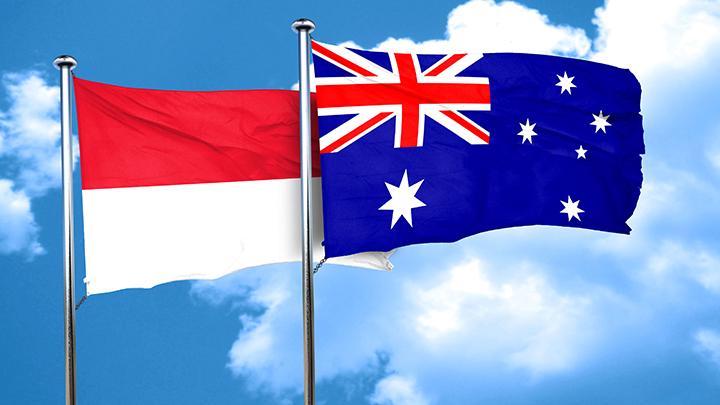 Detail Gambar Bendera Australia Nomer 55