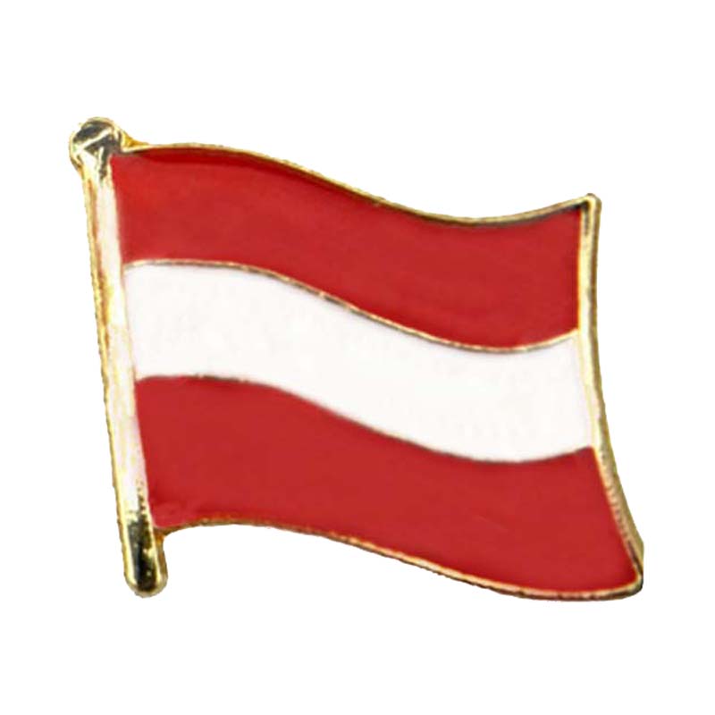 Detail Gambar Bendera Austria Nomer 40