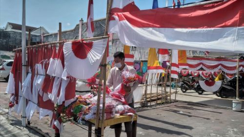 Detail Gambar Bendera Bagiannya Nomer 26