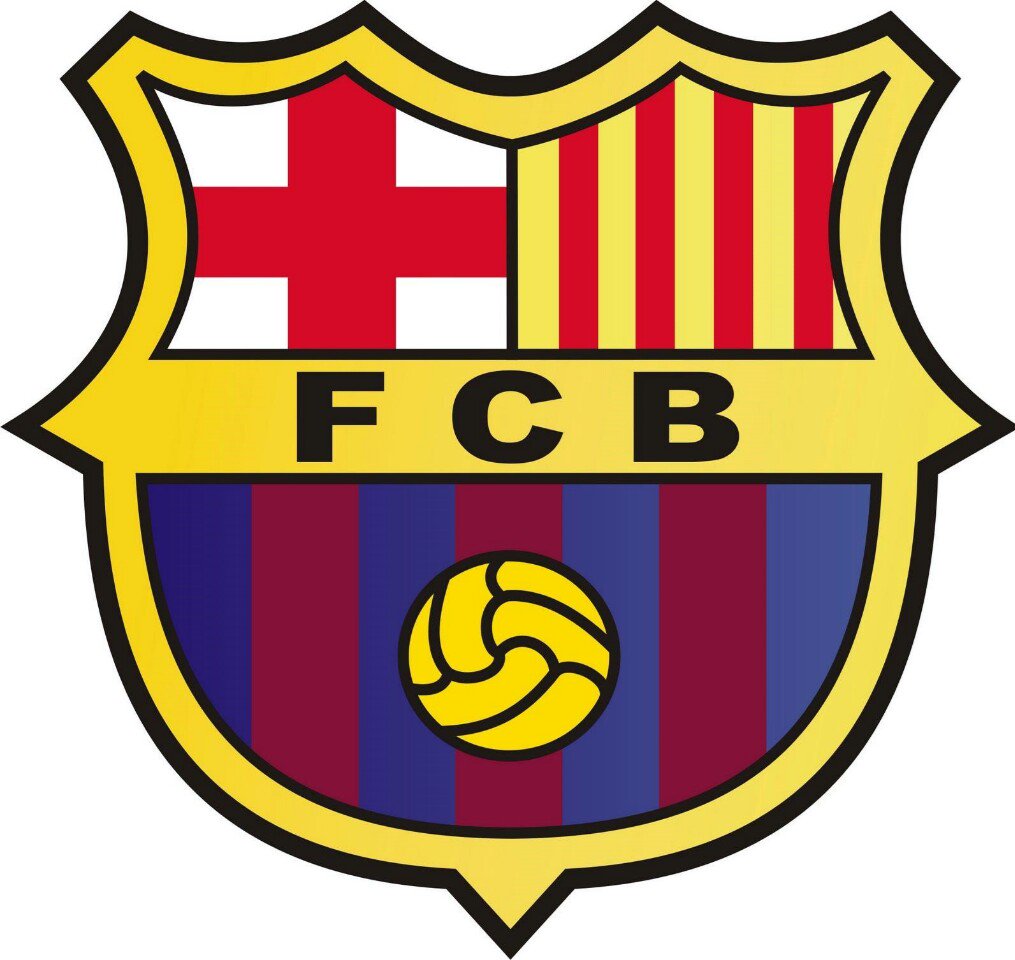 Detail Gambar Bendera Barcelona Nomer 24