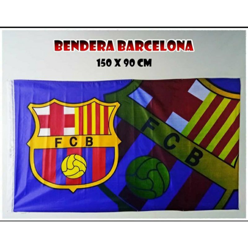 Detail Gambar Bendera Barcelona Nomer 39