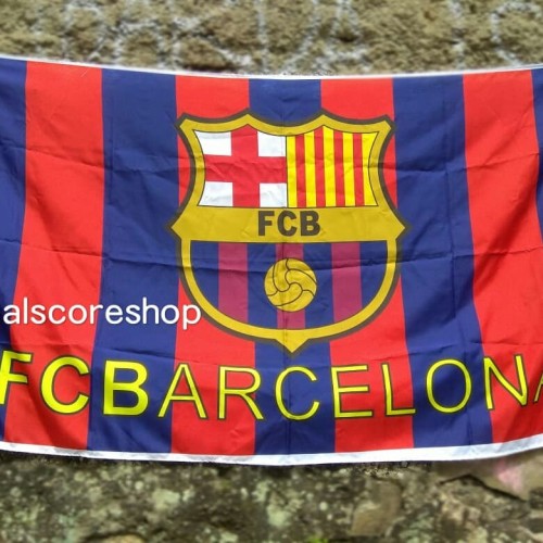Detail Gambar Bendera Barcelona Nomer 55