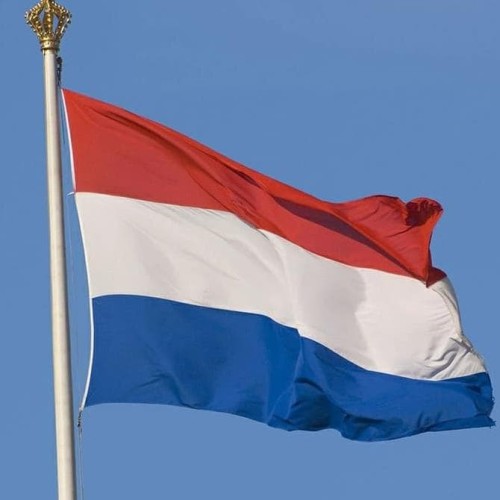 Detail Gambar Bendera Belanda Nomer 10
