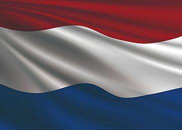 Detail Gambar Bendera Belanda Nomer 27