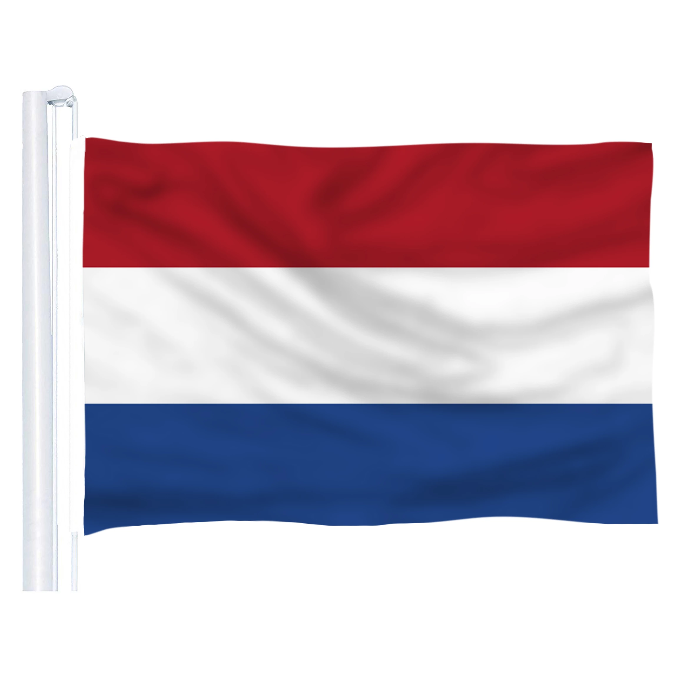 Detail Gambar Bendera Belanda Nomer 29
