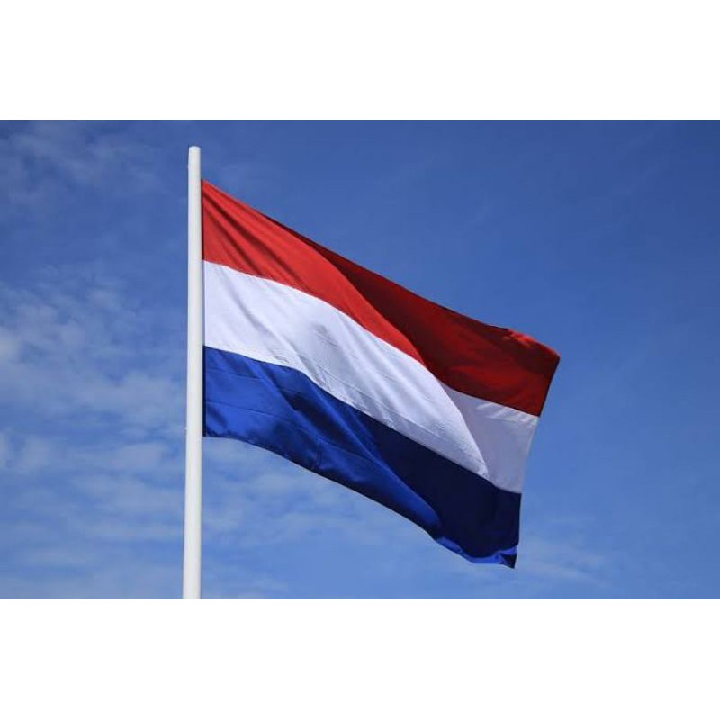 Detail Gambar Bendera Belanda Nomer 5