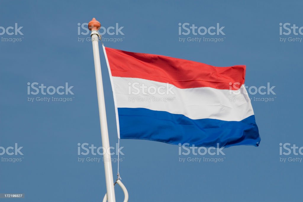 Detail Gambar Bendera Belanda Nomer 38