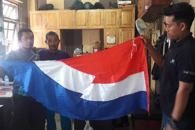 Detail Gambar Bendera Belanda Nomer 7