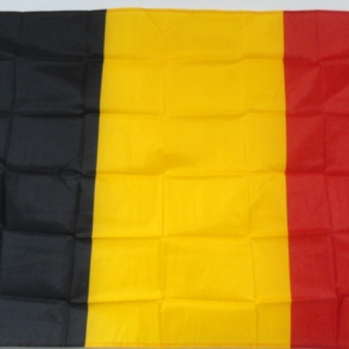 Detail Gambar Bendera Belgia Nomer 36