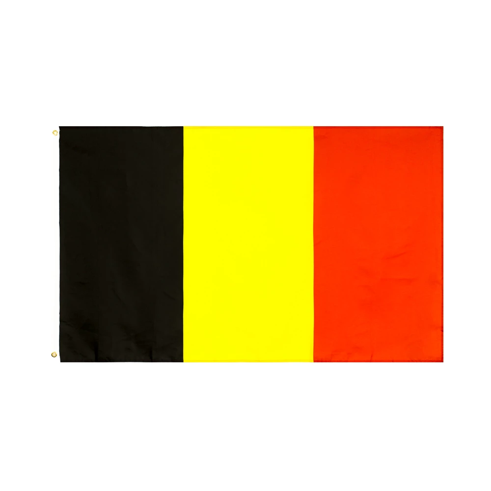 Detail Gambar Bendera Belgia Nomer 5