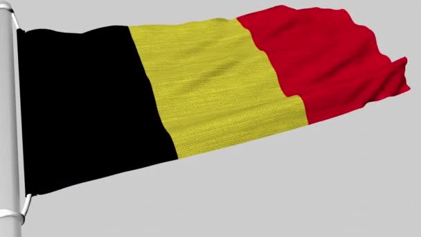 Detail Gambar Bendera Belgia Nomer 42