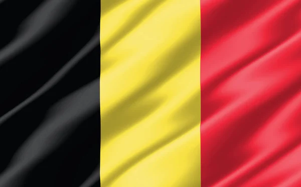 Detail Gambar Bendera Belgia Nomer 6