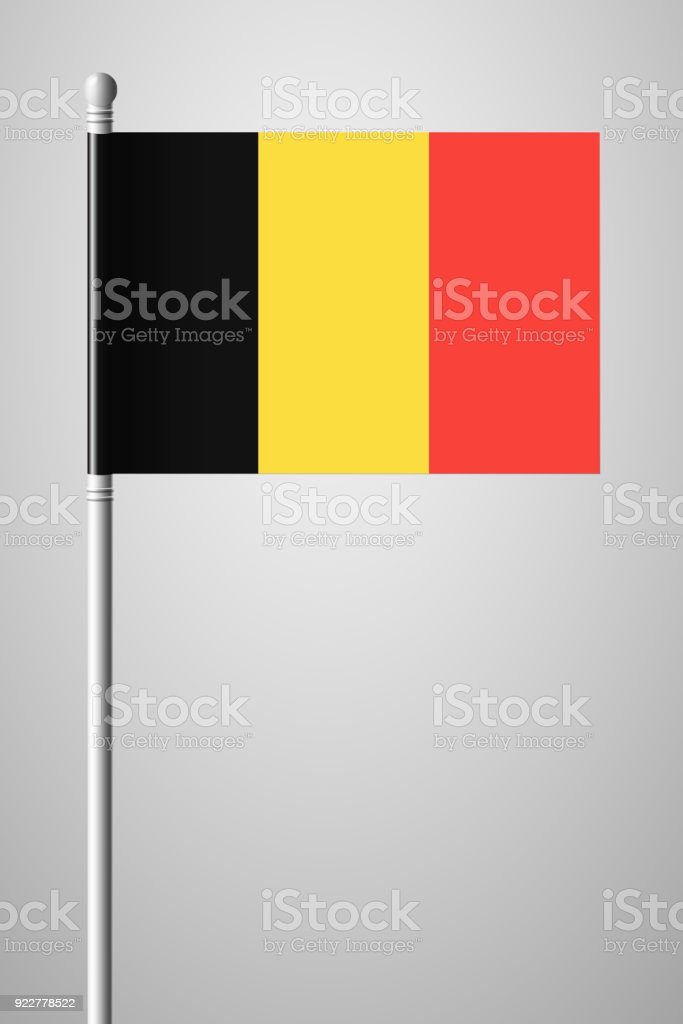 Detail Gambar Bendera Belgia Nomer 52