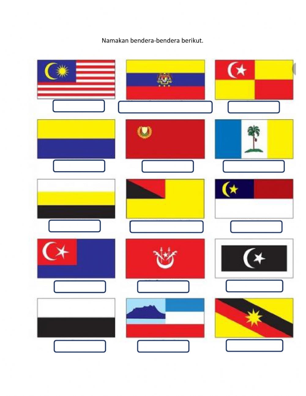 Detail Gambar Bendera Bendera Nomer 35