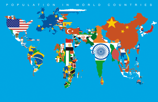 Detail Gambar Bendera Bendera Seluruh Dunia Nomer 28