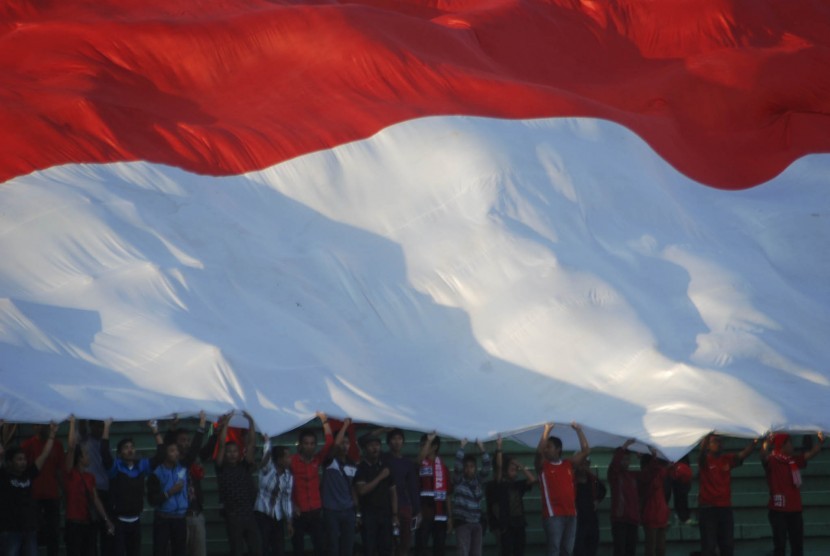 Detail Gambar Bendera Berkibar Nomer 34