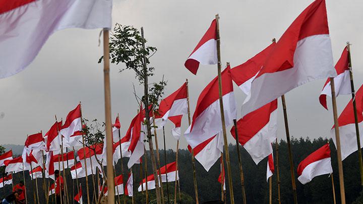 Detail Gambar Bendera Berkibar Nomer 42