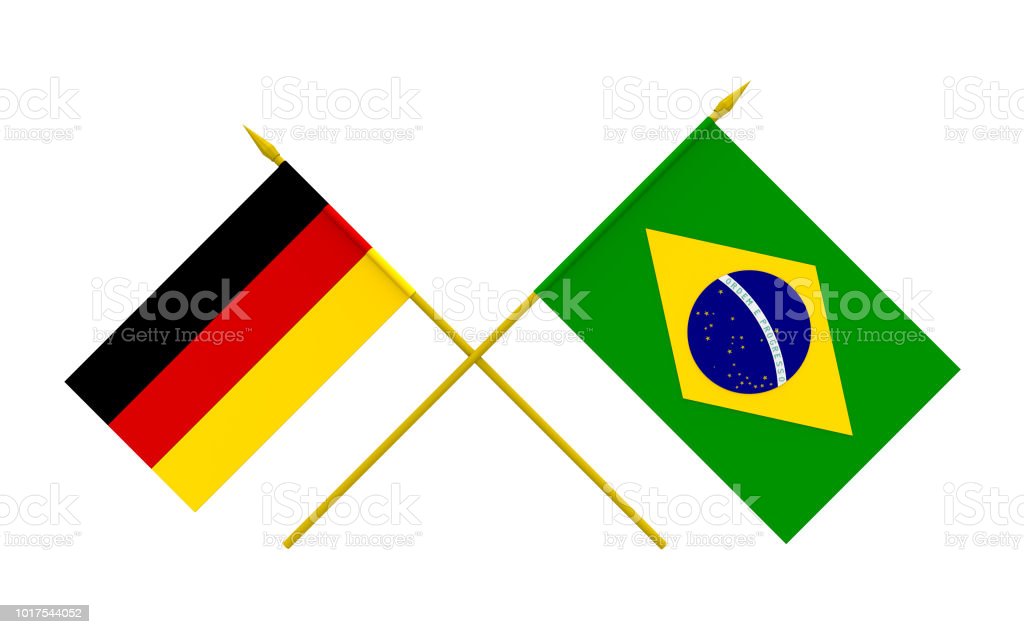 Detail Gambar Bendera Brasil Nomer 29