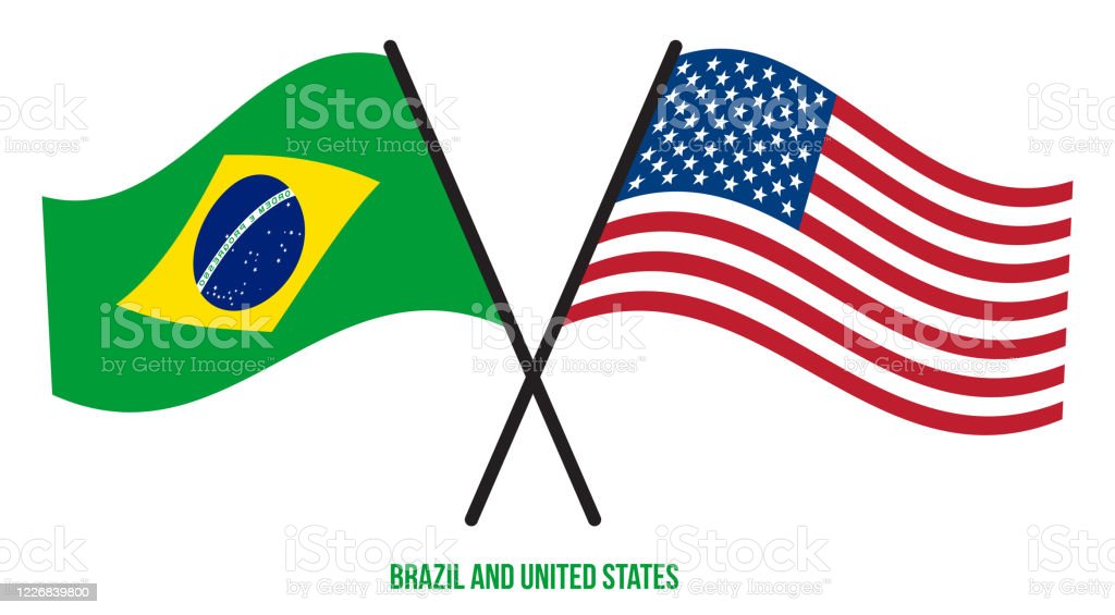 Detail Gambar Bendera Brazil Nomer 47