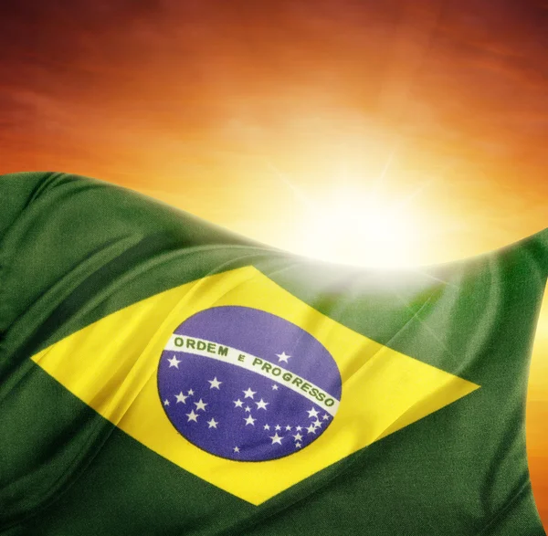 Detail Gambar Bendera Brazil Dan Perempuan Nomer 23
