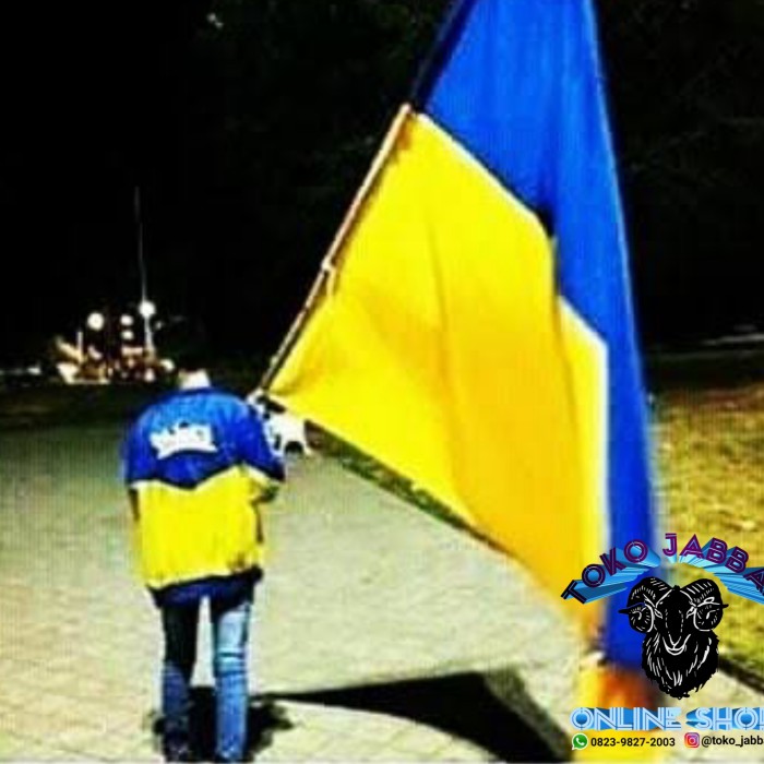 Gambar Bendera Brigez - KibrisPDR