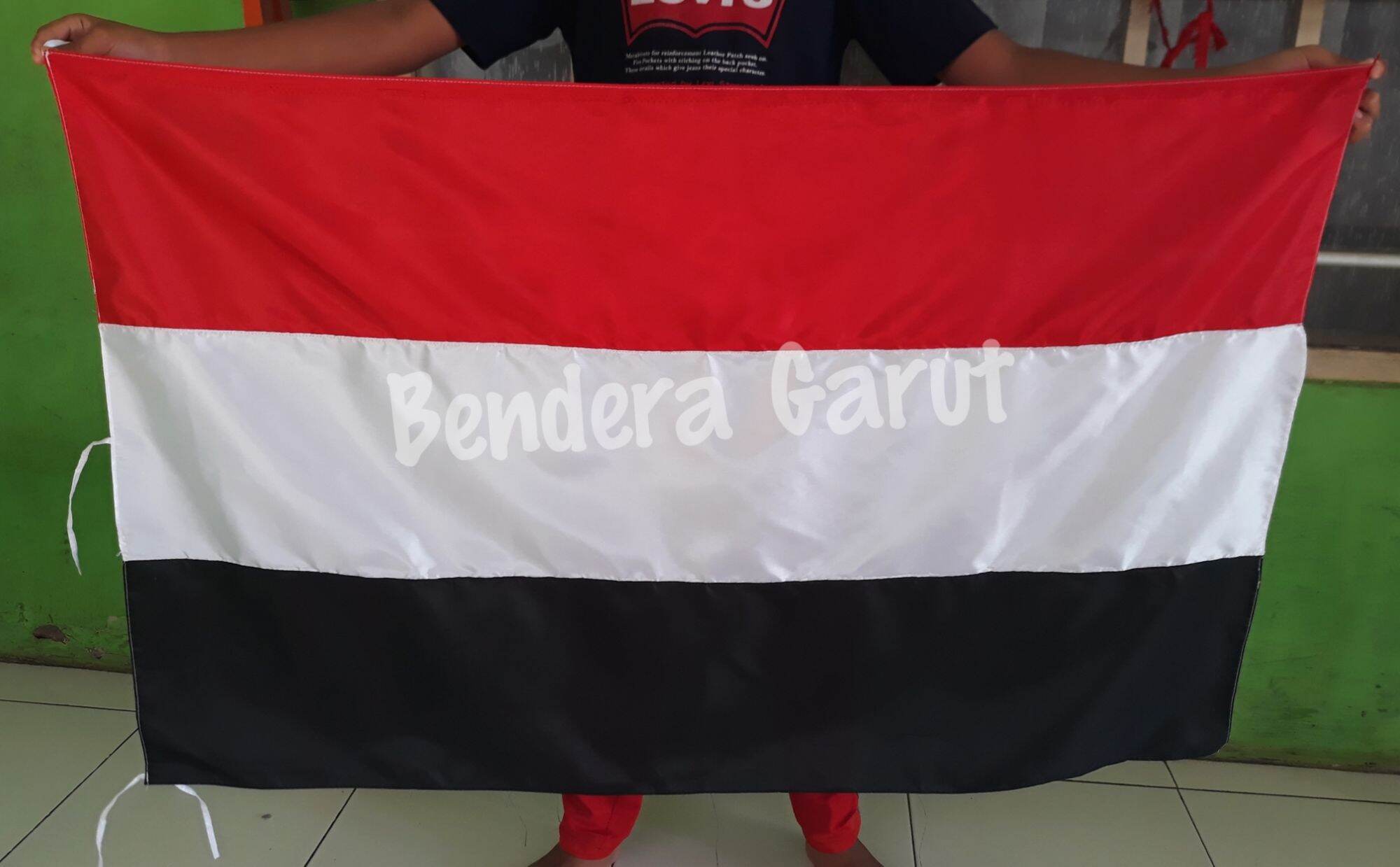 Detail Gambar Bendera Brigez Nomer 18