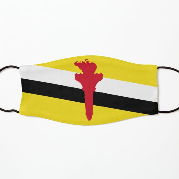 Detail Gambar Bendera Brunei Nomer 39