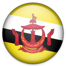 Detail Gambar Bendera Brunei Darussalam Nomer 16