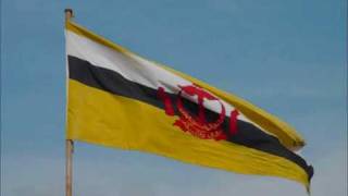 Detail Gambar Bendera Brunei Darussalam Nomer 38