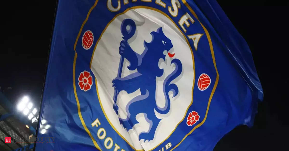 Detail Gambar Bendera Chelsea Nomer 21