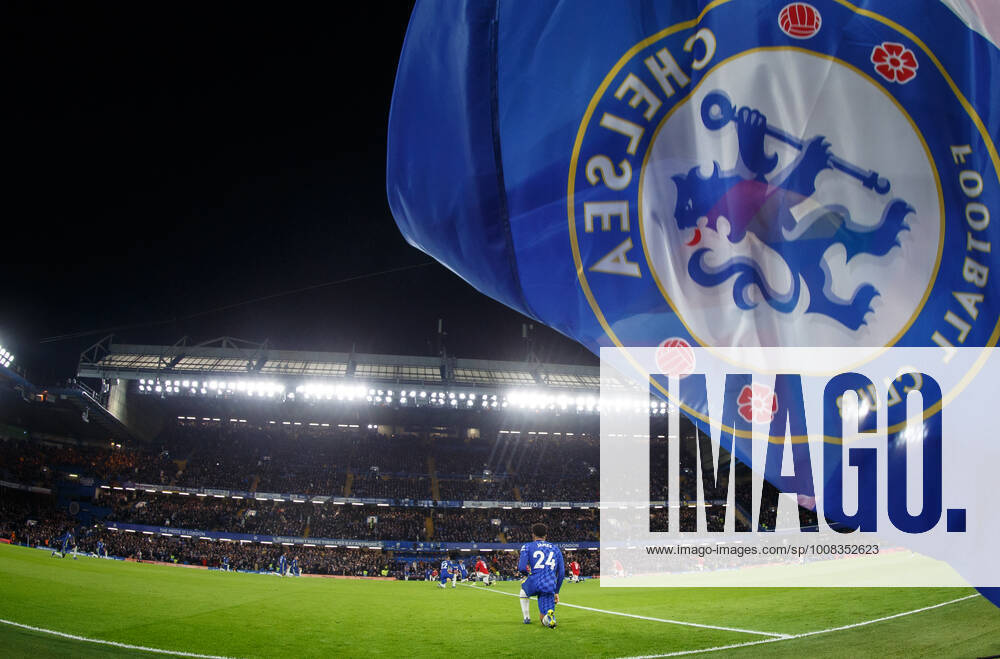 Detail Gambar Bendera Chelsea Nomer 29