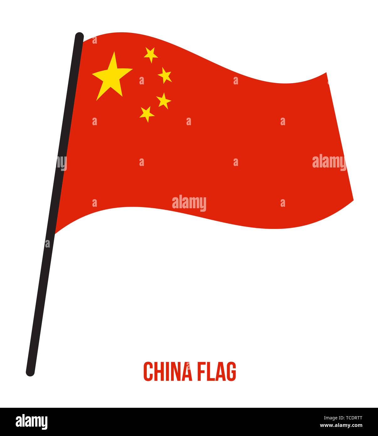 Detail Gambar Bendera China Nomer 57