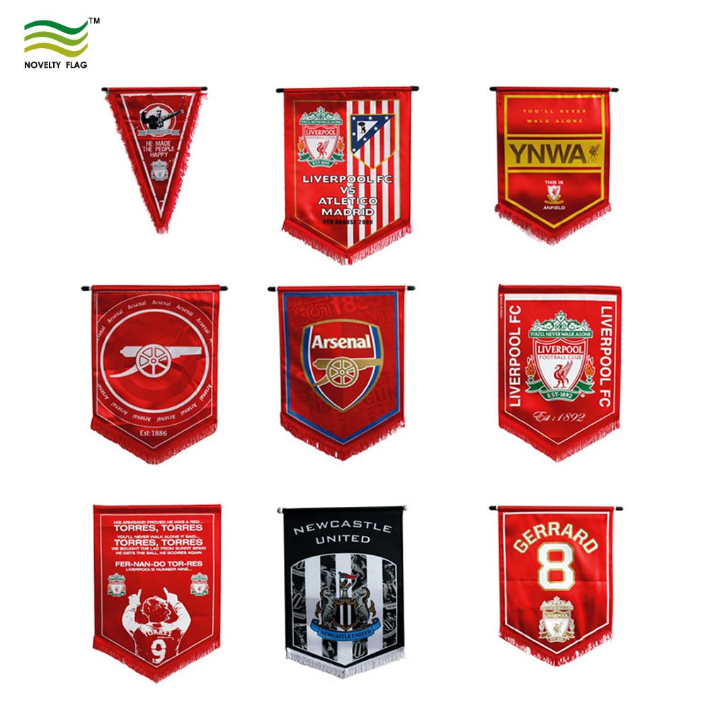 Detail Gambar Bendera Club Sepak Bola Nomer 28