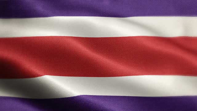 Detail Gambar Bendera Costa Rica Nomer 9