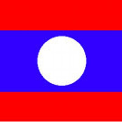 Detail Gambar Bendera Dan Lambang Negara Laos Nomer 14