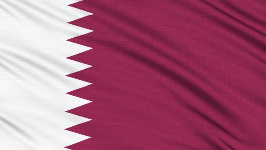 Detail Gambar Bendera Dan Lambang Negara Qatar Nomer 16