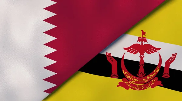 Detail Gambar Bendera Dan Lambang Negara Qatar Nomer 20
