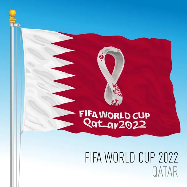 Detail Gambar Bendera Dan Lambang Negara Qatar Nomer 31