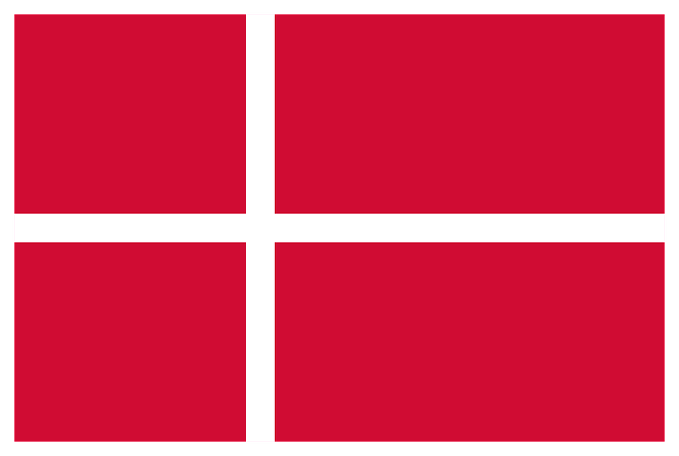 Detail Gambar Bendera Denmark Nomer 13