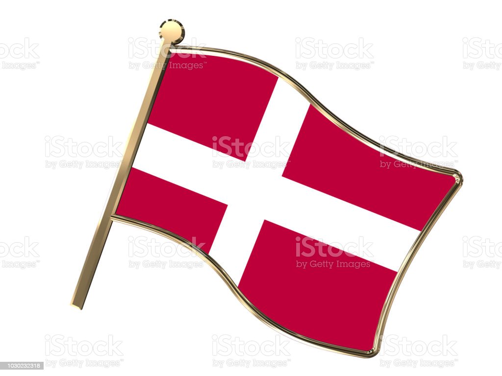 Detail Gambar Bendera Denmark Nomer 35