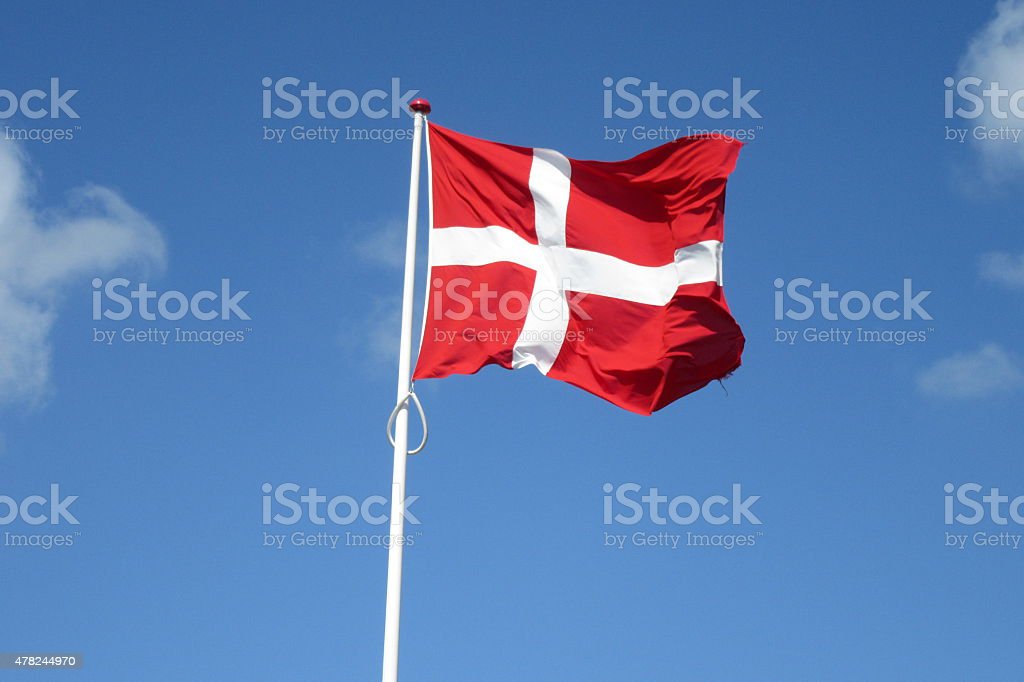 Detail Gambar Bendera Denmark Nomer 36